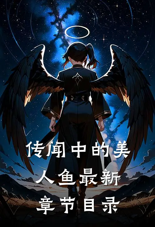 传闻中的美人鱼最新章节目录