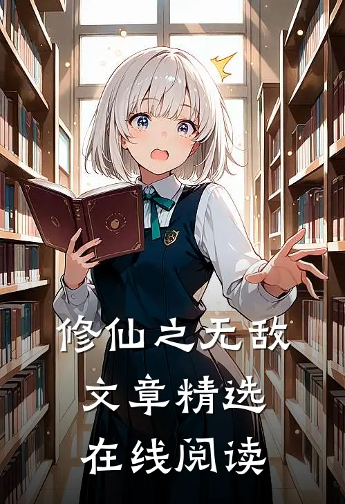 修仙之无敌文章精选在线阅读