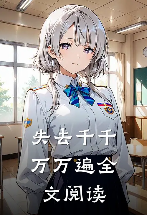 失去千千万万遍全文阅读