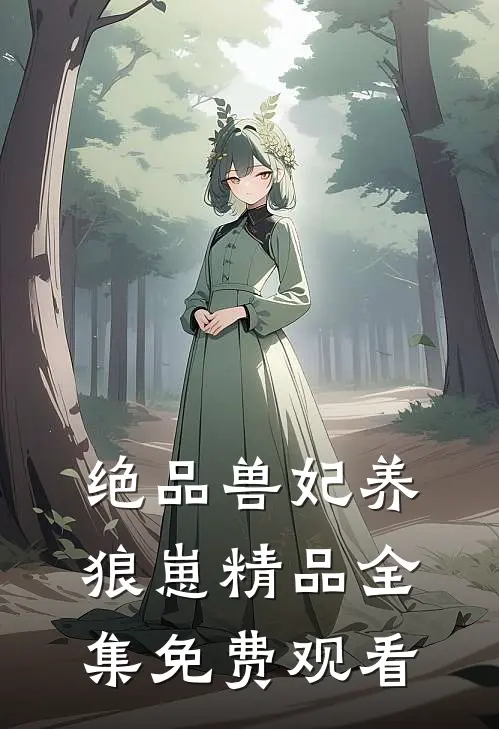 绝品兽妃养狼崽精品全集免费观看