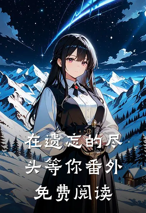 在遗忘的尽头等你番外免费阅读