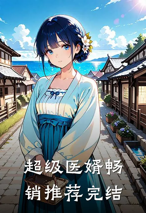 超级医婿畅销推荐完结