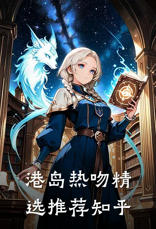 港岛热吻精选推荐知乎
