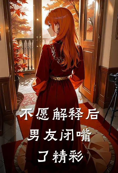 不愿解释后，男友闭嘴了精彩