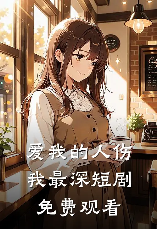 爱我的人伤我最深短剧免费观看