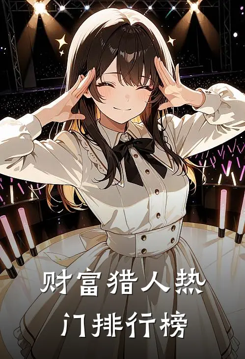 财富猎人热门排行榜