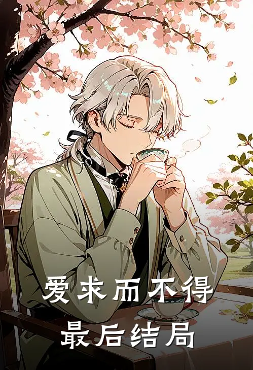 爱求而不得最后结局