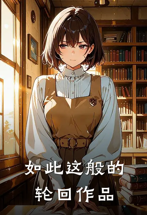 如此这般的轮回作品