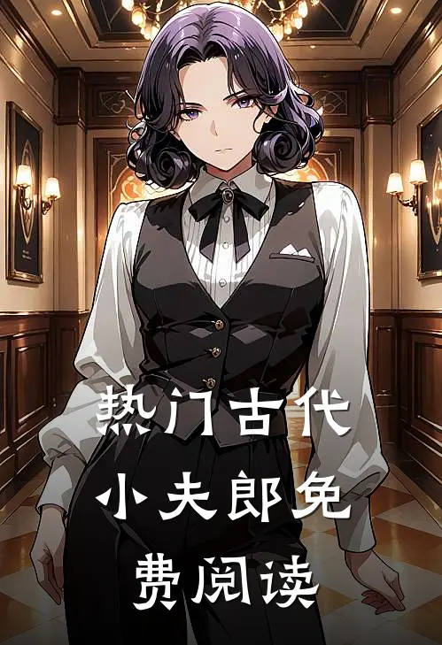热门古代小夫郎免费阅读