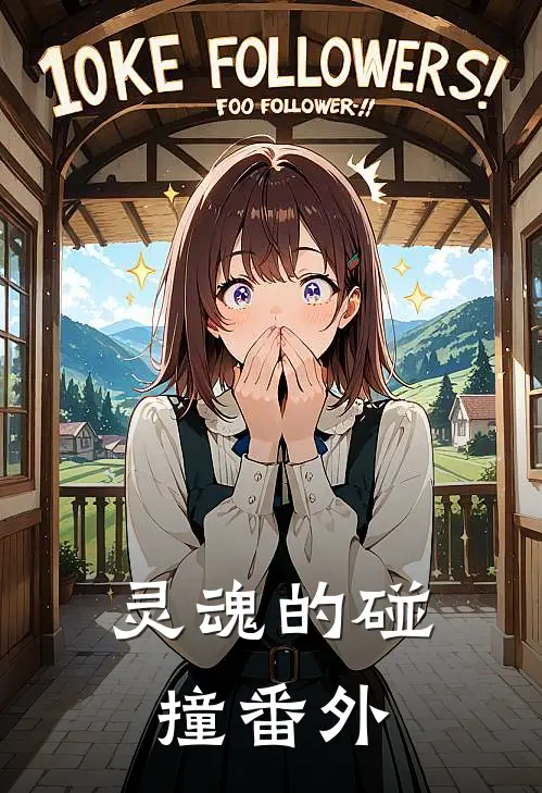 灵魂的碰撞 番外