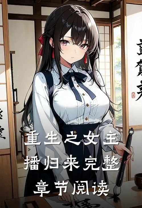 重生之女主播归来完整章节阅读