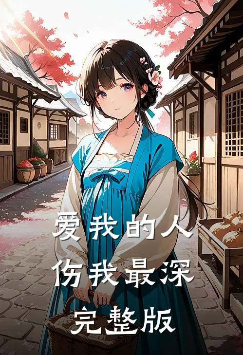 爱我的人伤我最深完整版