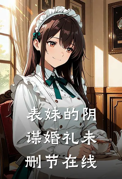 表妹的阴谋婚礼未删节在线
