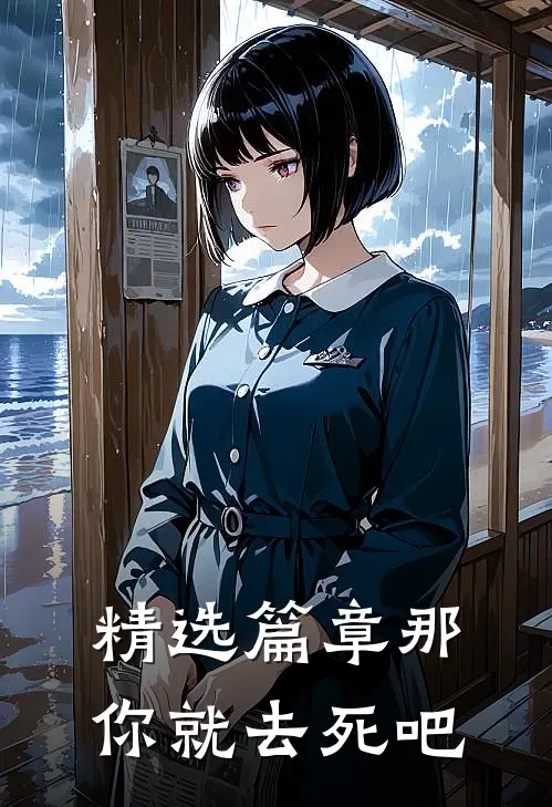 精选篇章那你就去死吧