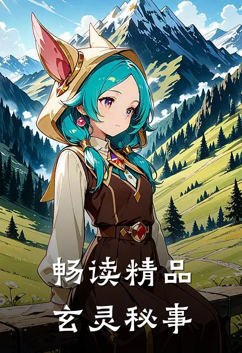 畅读精品玄灵秘事