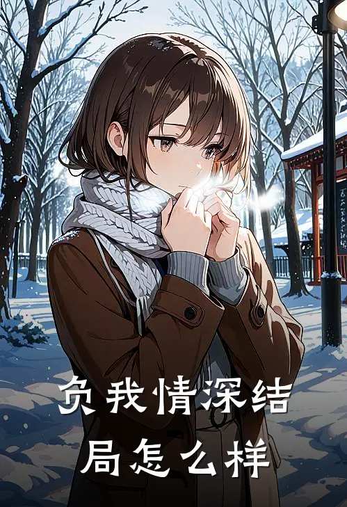负我情深结局怎么样