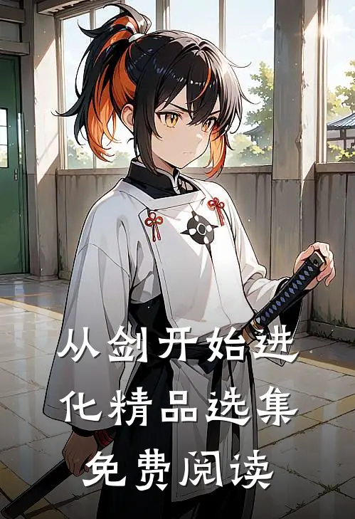 从剑开始进化精品选集免费阅读