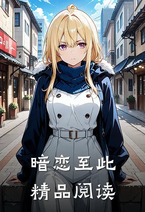 暗恋至此精品阅读