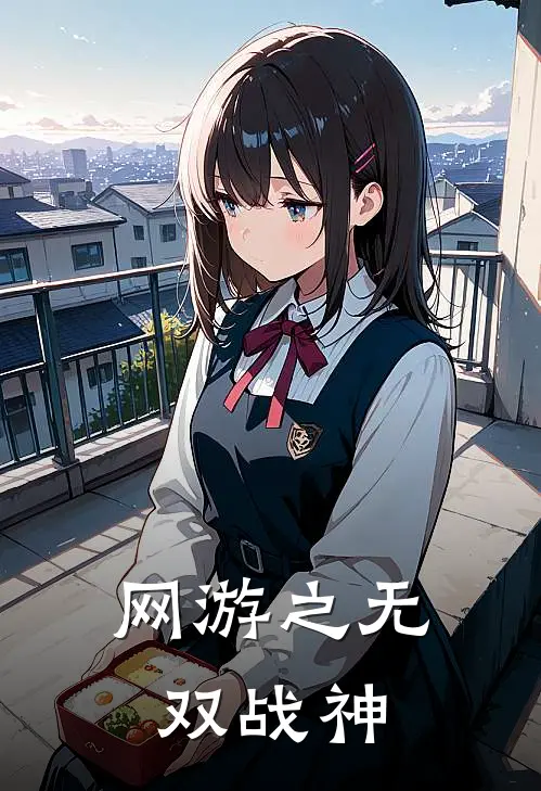 网游之无双战神