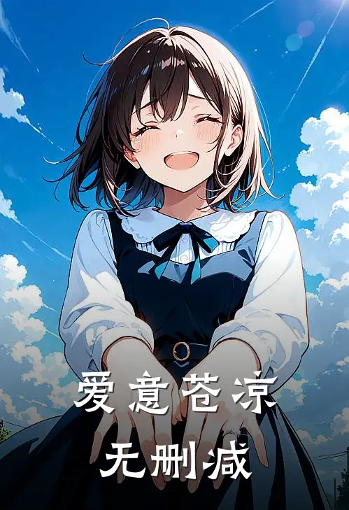 爱意苍凉无删减