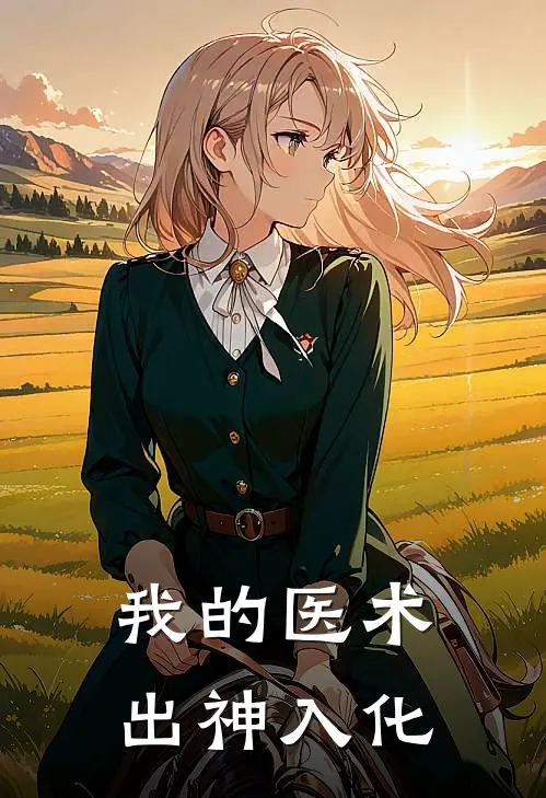 我的医术出神入化