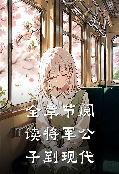 全章节阅读将军公子到现代