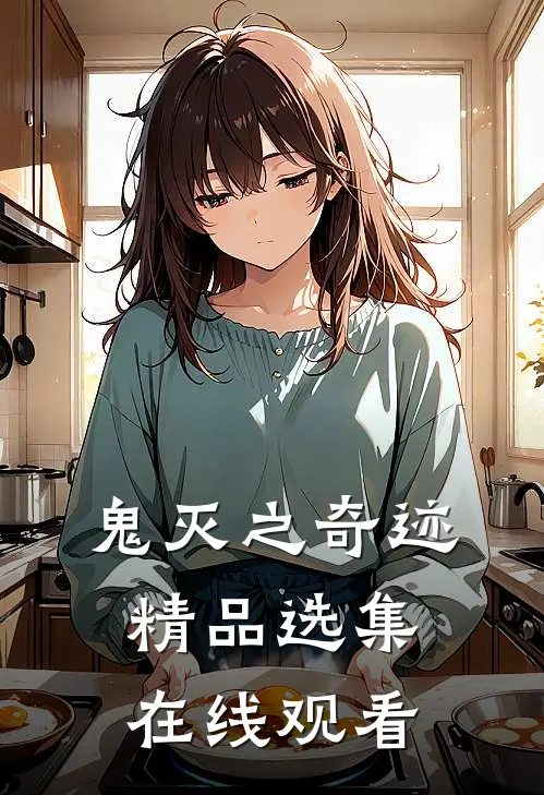 鬼灭之奇迹精品选集在线观看