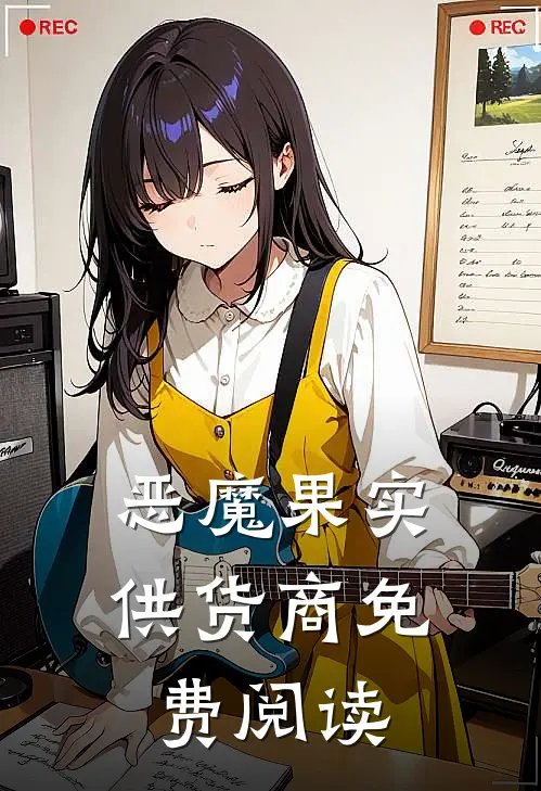 恶魔果实供货商免费阅读
