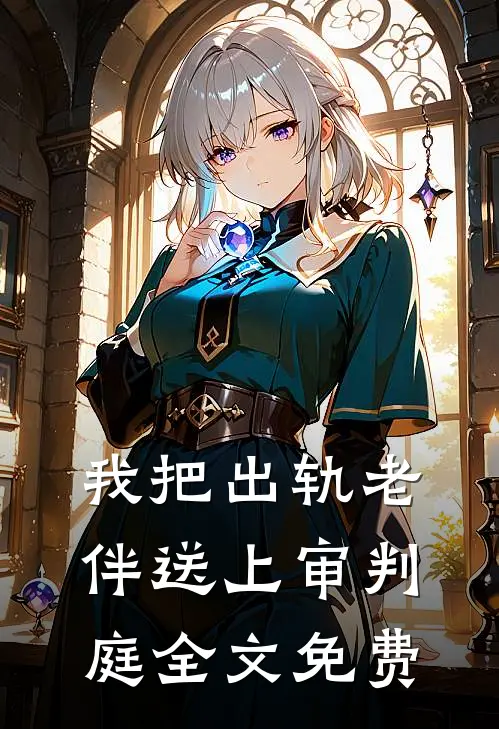 我把出轨老伴送上审判庭全文免费