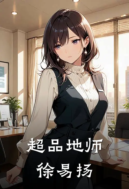 超品地师徐易扬