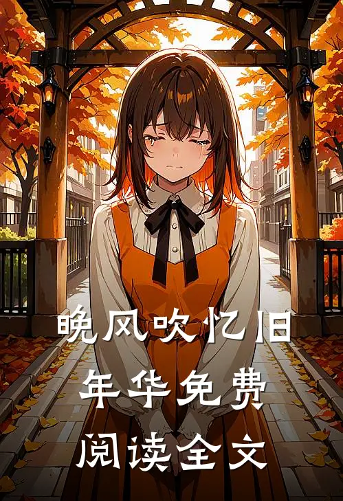 晚风吹忆旧年华免费阅读全文