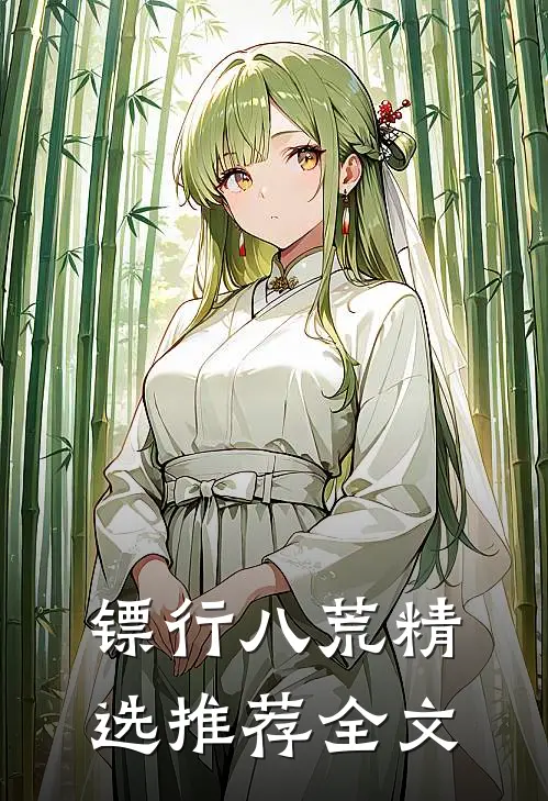 镖行八荒精选推荐全文