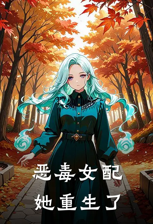 恶毒女配她重生了