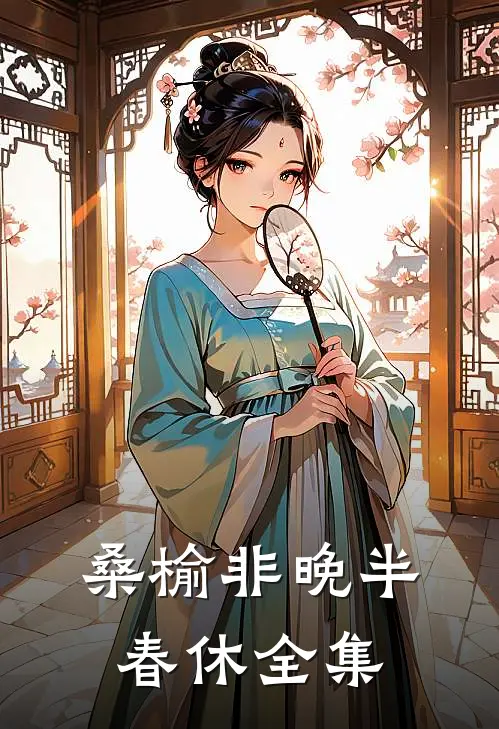 桑榆非晚半春休全集