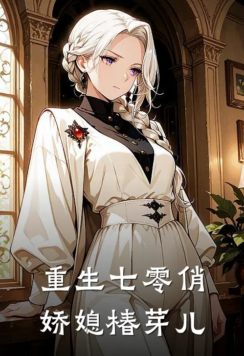 重生七零俏娇媳椿芽儿