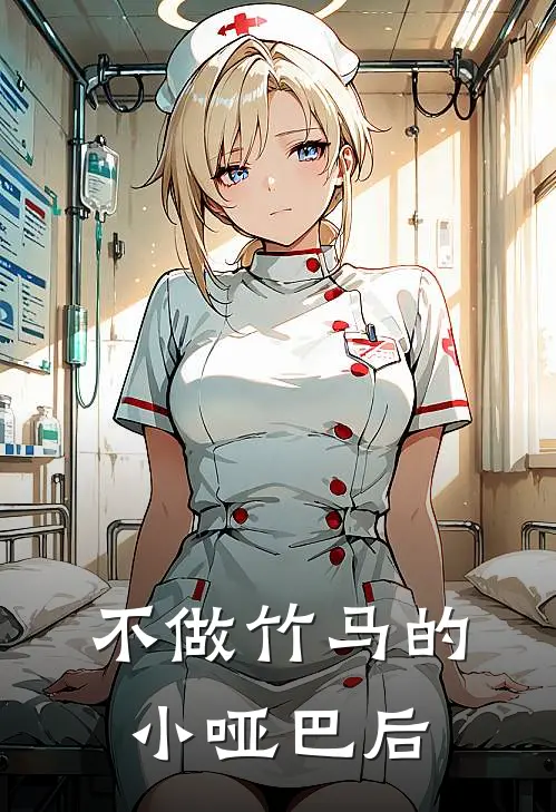 不做竹马的小哑巴后