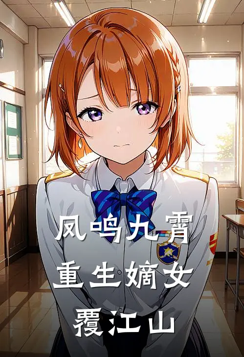 凤鸣九霄：重生嫡女覆江山