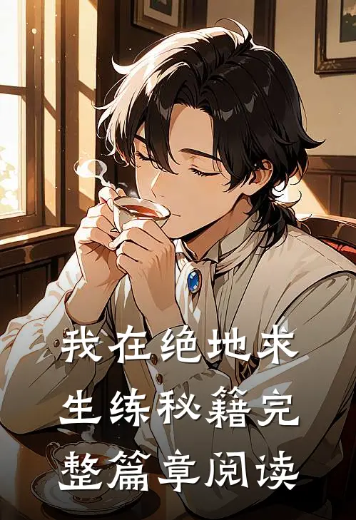 我在绝地求生练秘籍完整篇章阅读