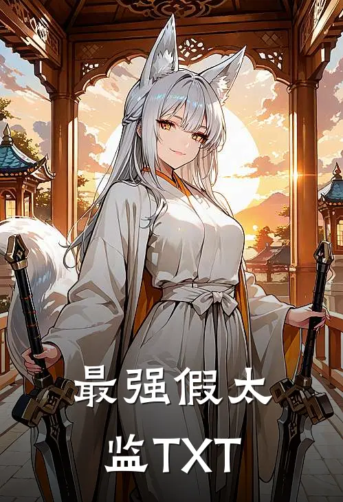最强假太监TXT