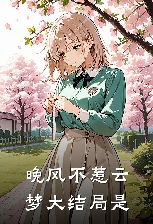 晚风不惹云梦大结局是