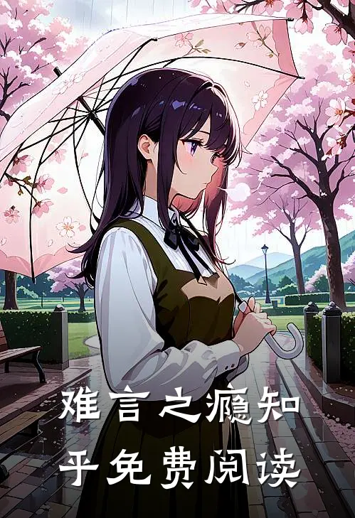 难言之瘾知乎免费阅读