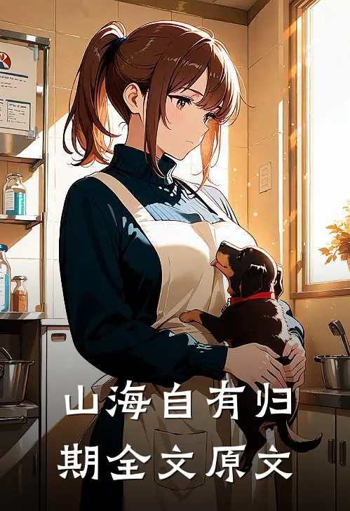 山海自有归期全文原文