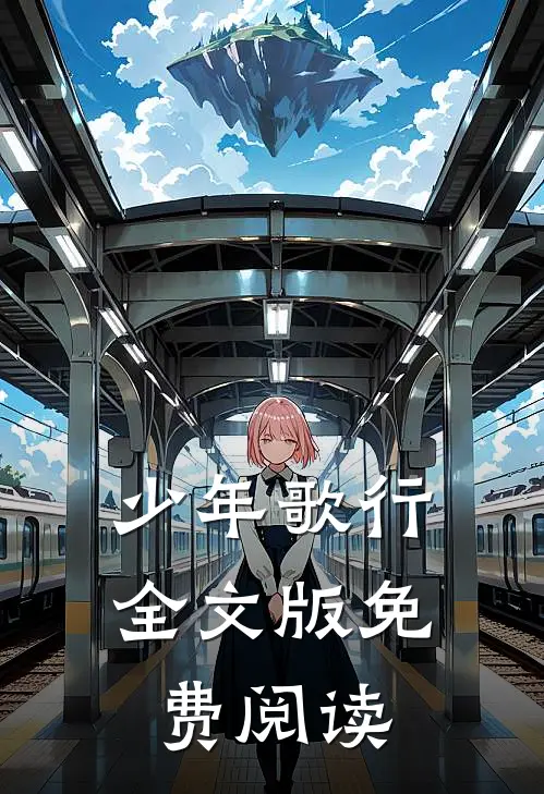 少年歌行全文版免费阅读