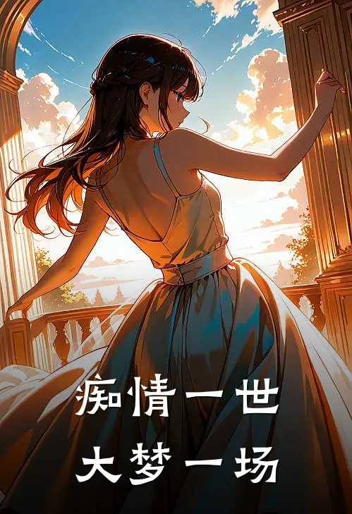 痴情一世大梦一场