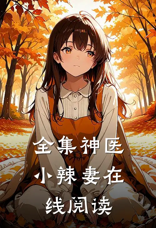 全集神医小辣妻在线阅读