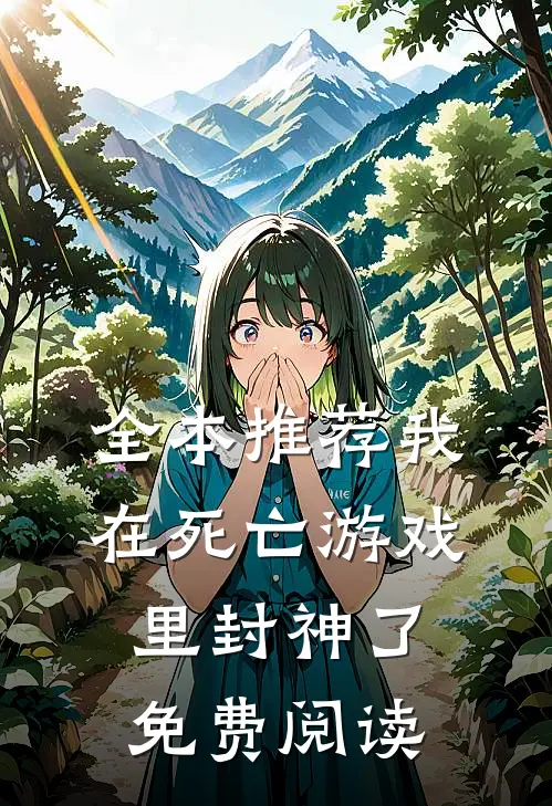 全本推荐我在死亡游戏里封神了免费阅读
