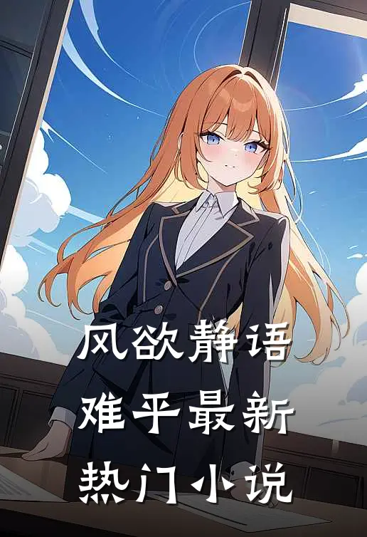 风欲静语难平最新热门小说