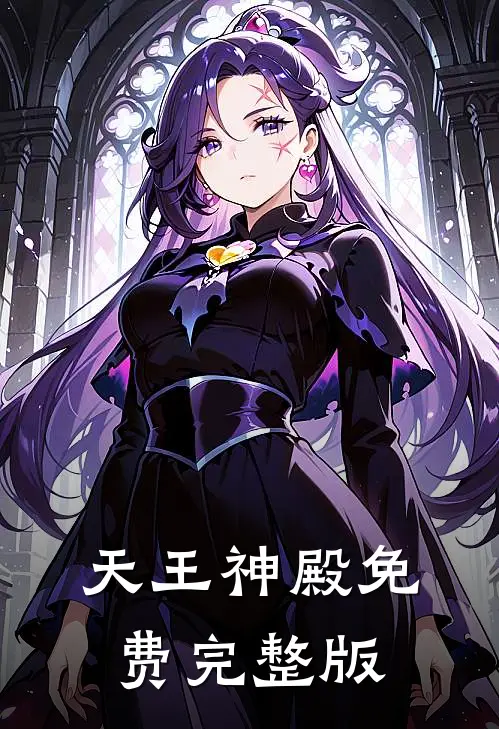 天王神殿免费完整版