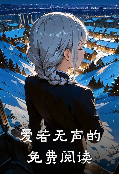 爱若无声的免费阅读