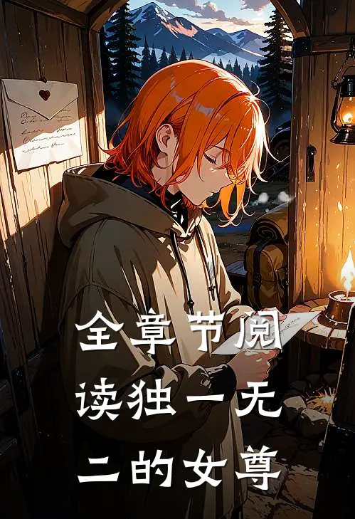 全章节阅读独一无二的女尊